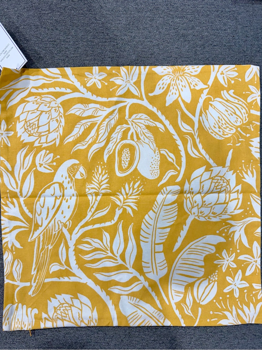 Set of 2 H&M Home Cushion Covers